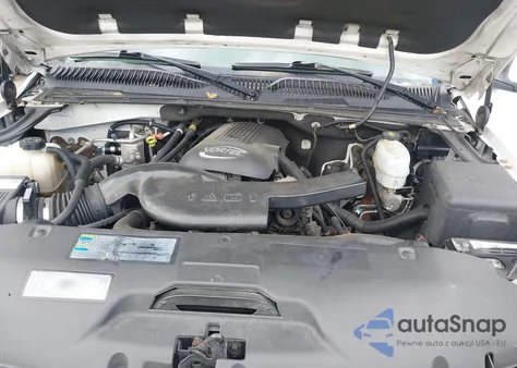 2005 GMC Yukon Slt z USA, uszkodzony, nr VIN 1GKEC13T75R114660